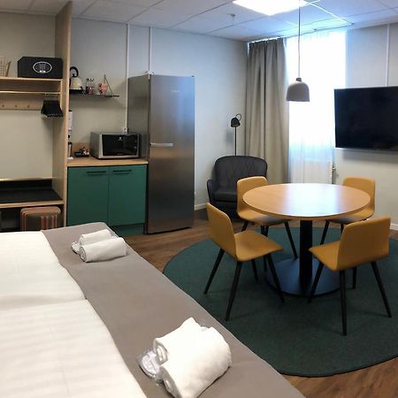 Kom Family Stockholm Ngoại thất bức ảnh