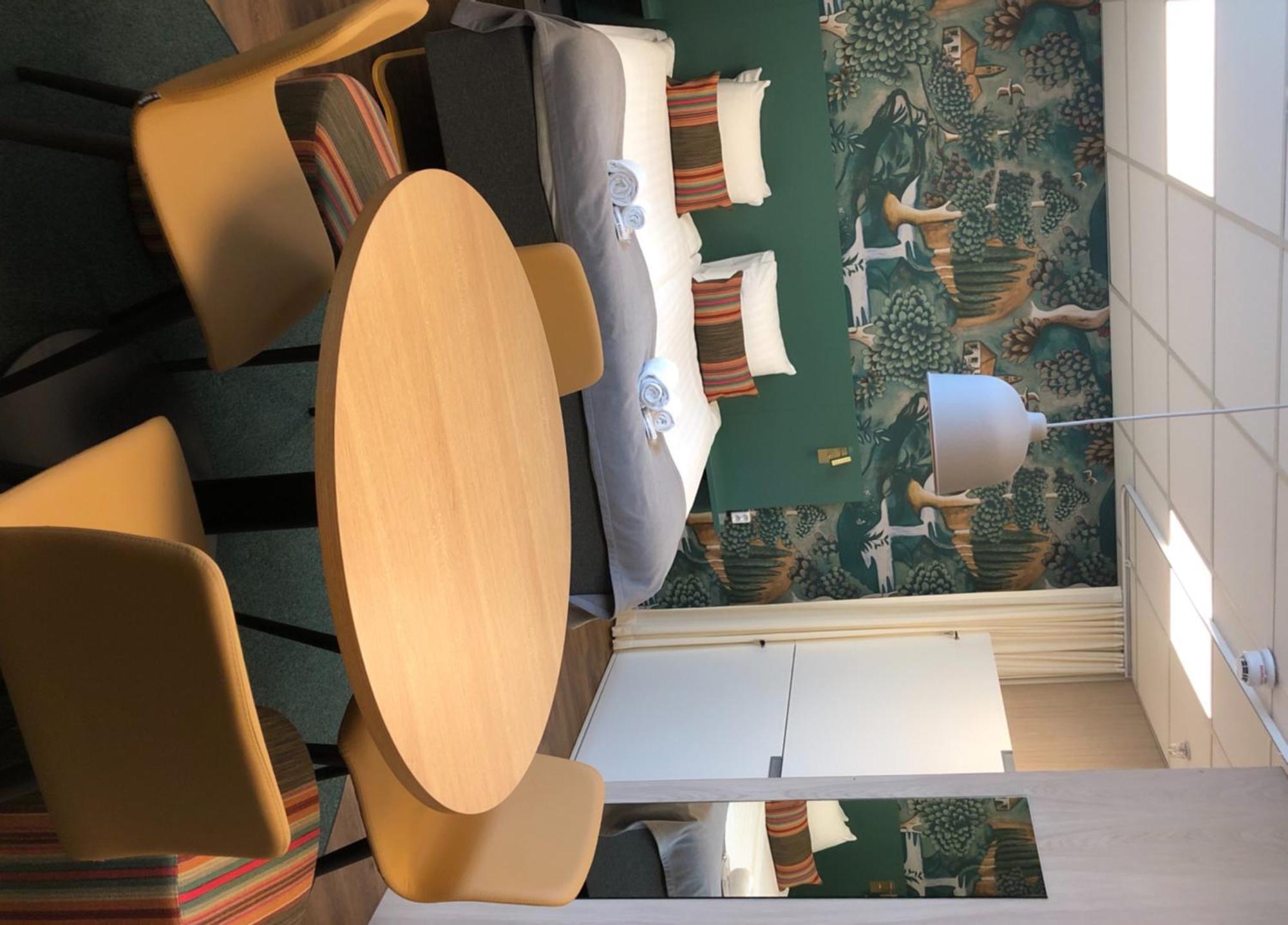 Kom Family Stockholm Ngoại thất bức ảnh