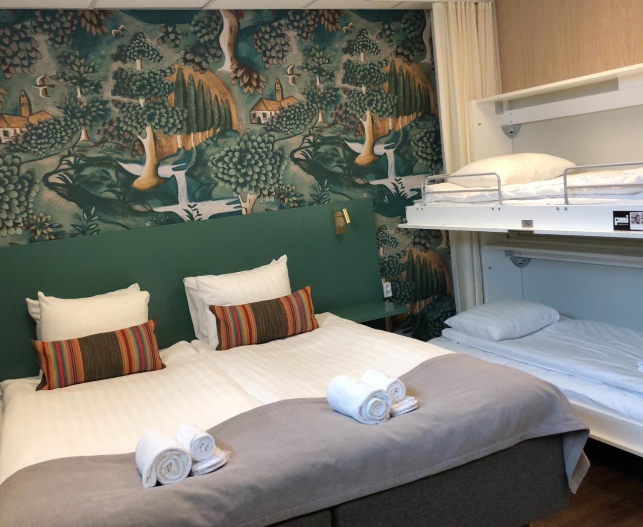 Kom Family Stockholm Ngoại thất bức ảnh