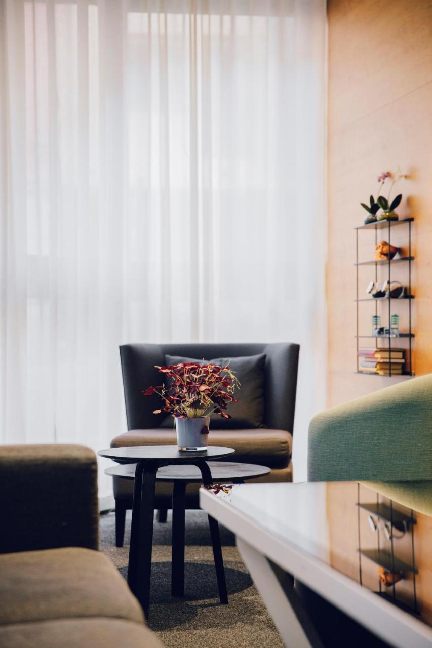 Kom Family Stockholm Ngoại thất bức ảnh