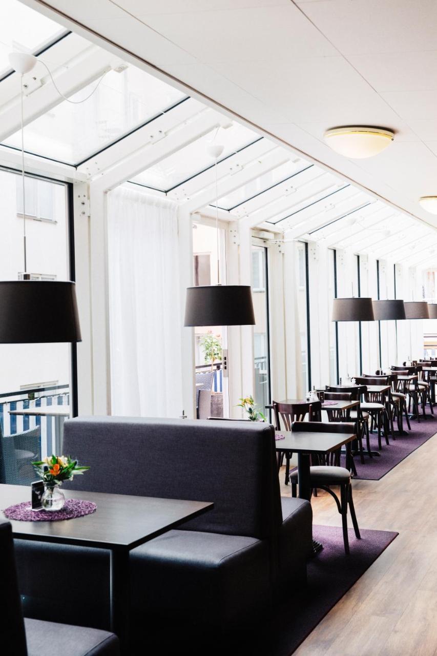 Kom Family Stockholm Ngoại thất bức ảnh