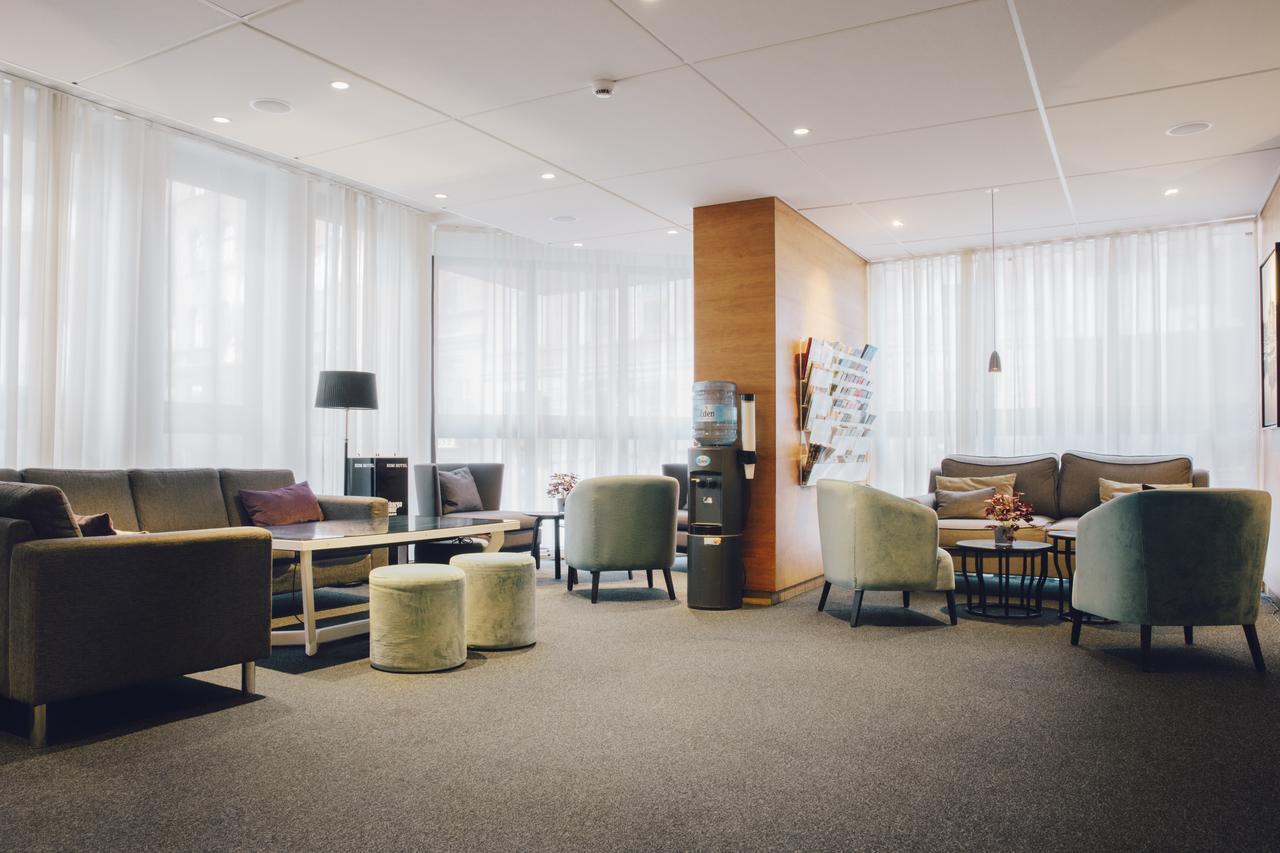 Kom Family Stockholm Ngoại thất bức ảnh