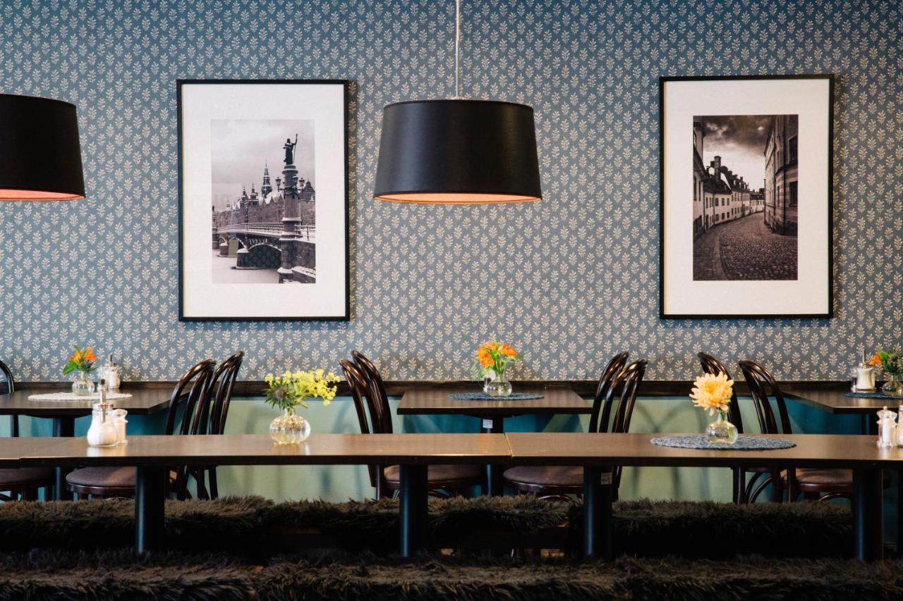 Kom Family Stockholm Ngoại thất bức ảnh