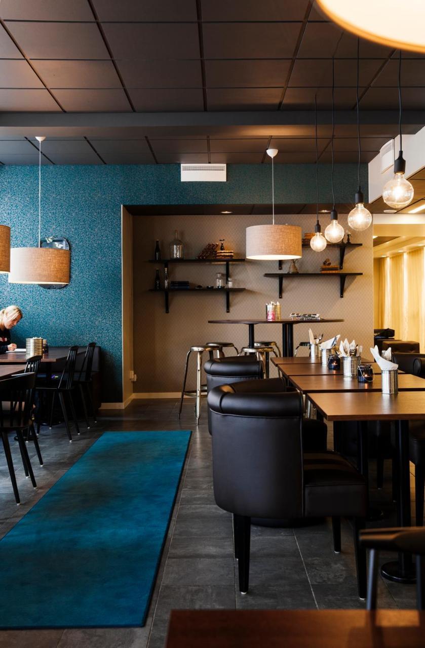 Kom Family Stockholm Ngoại thất bức ảnh