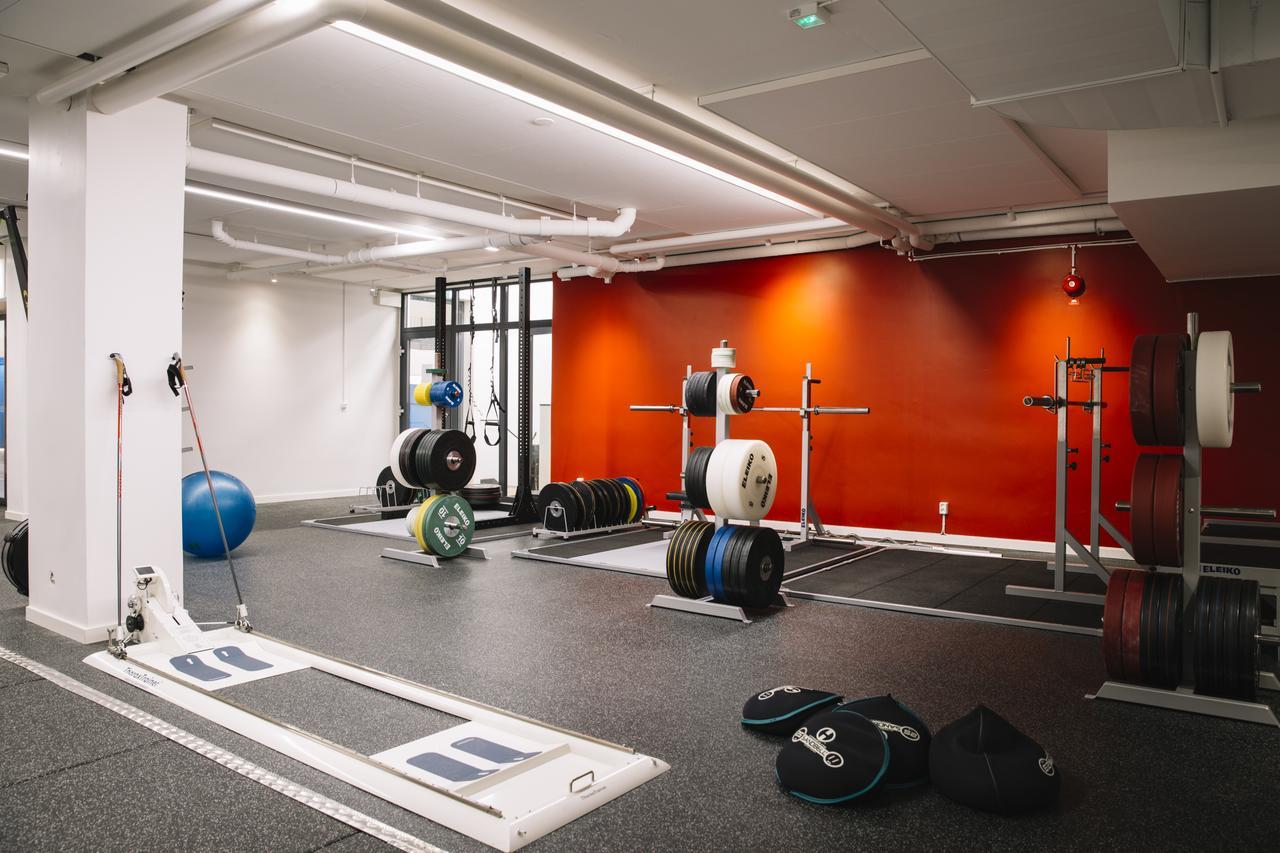 Kom Family Stockholm Ngoại thất bức ảnh