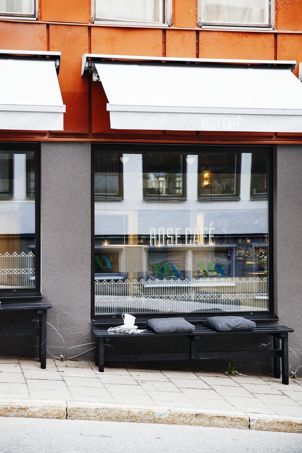 Kom Family Stockholm Ngoại thất bức ảnh
