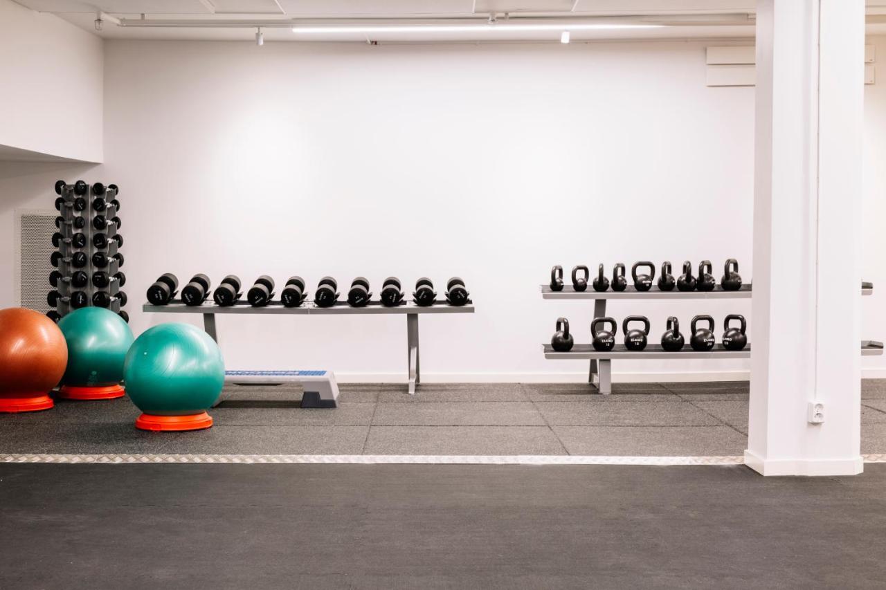 Kom Family Stockholm Ngoại thất bức ảnh